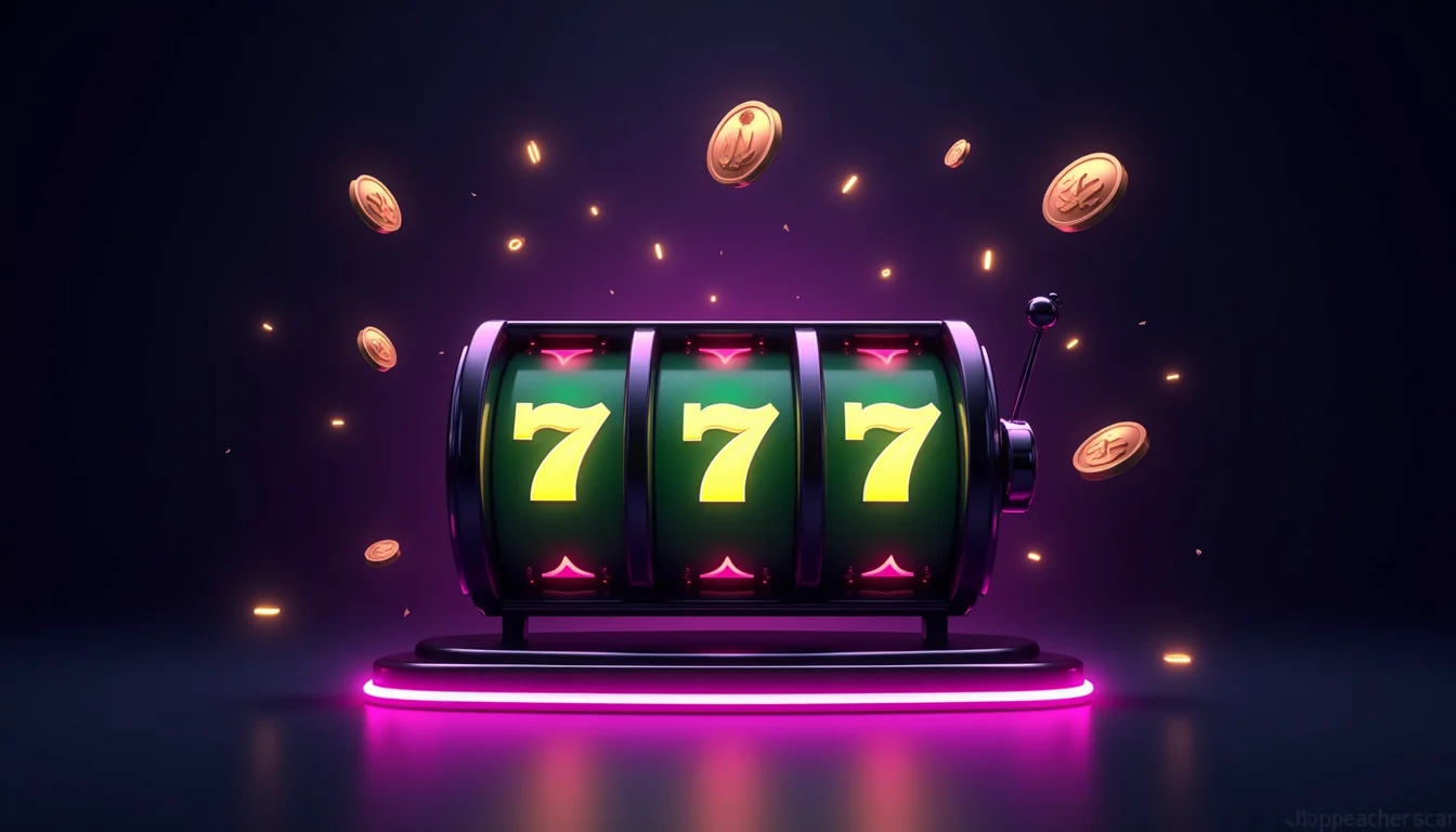 betwin888 featured game showcase